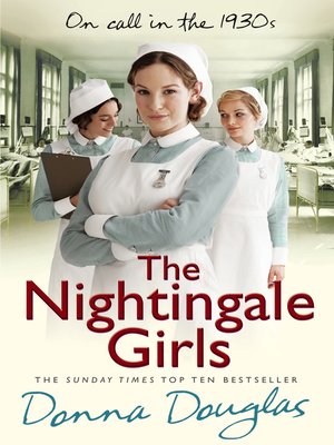 The Nightingale Girls - ebook